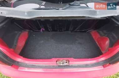 Хэтчбек Daewoo Matiz 2009 в Львове