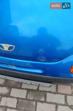 Хэтчбек Daewoo Matiz 2011 в 