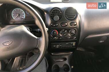 Хетчбек Daewoo Matiz 2006 в Чернігові