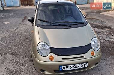 Хетчбек Daewoo Matiz 2007 в Зеленодольську