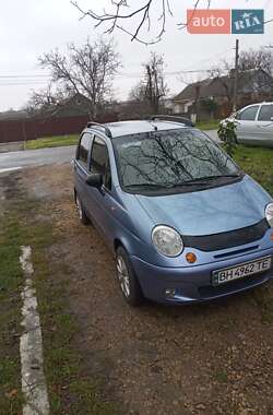 Хетчбек Daewoo Matiz 2007 в Чорноморську