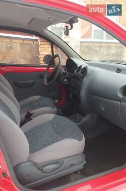 Хэтчбек Daewoo Matiz 2013 в 