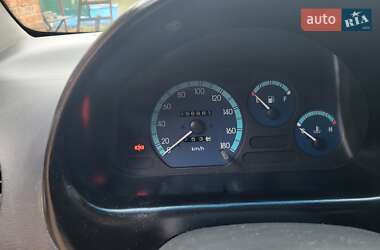 Хэтчбек Daewoo Matiz 2008 в 