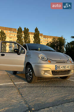 Хэтчбек Daewoo Matiz 2008 в Южноукраинске