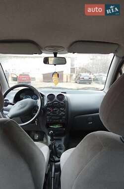 Хетчбек Daewoo Matiz 2007 в Коломиї