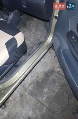 Хэтчбек Daewoo Matiz 2008 в 