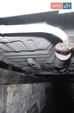 Хэтчбек Daewoo Matiz 2008 в 