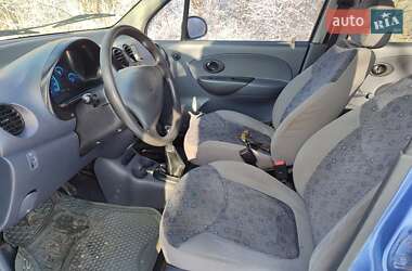 Хэтчбек Daewoo Matiz 2008 в Желтых Водах