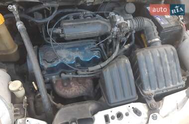 Хэтчбек Daewoo Matiz 2006 в 