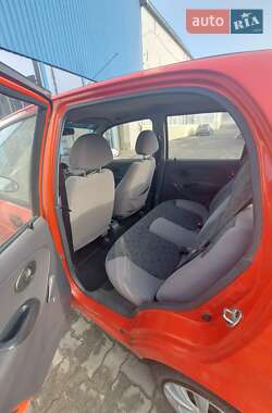 Хетчбек Daewoo Matiz 2011 в Дніпрі