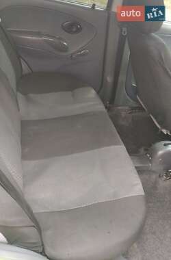 Хэтчбек Daewoo Matiz 2007 в 