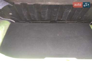 Хэтчбек Daewoo Matiz 2007 в 