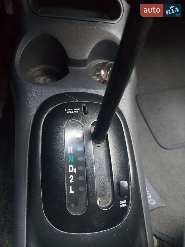 Daewoo Matiz 2007