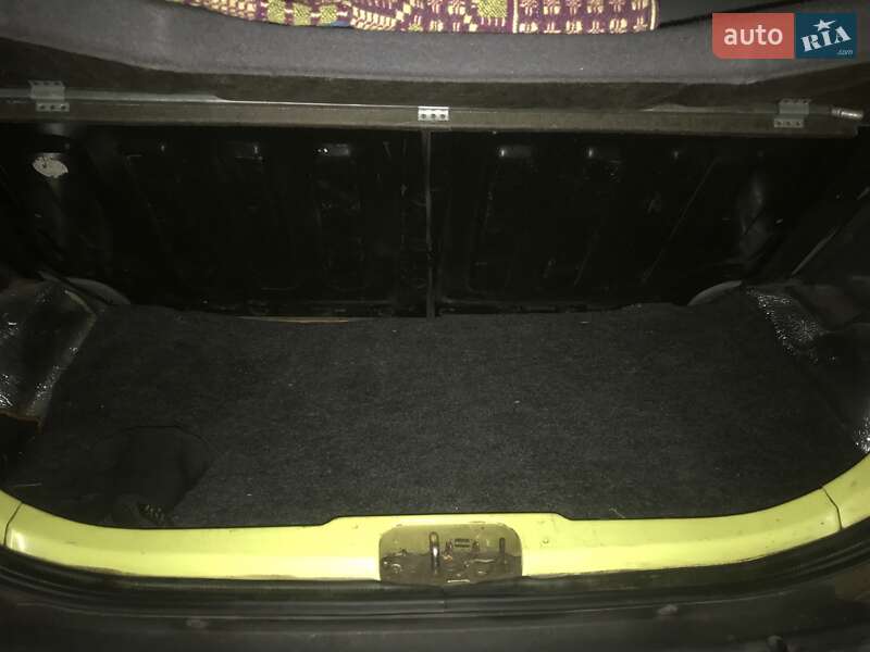 Хэтчбек Daewoo Matiz 2006 в Харькове