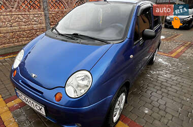 Хэтчбек Daewoo Matiz 2010 в Маневичах