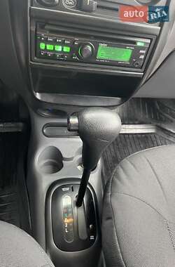 Хэтчбек Daewoo Matiz 2011 в 