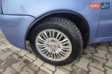 Хэтчбек Daewoo Matiz 2008 в 