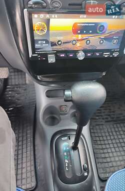 Хэтчбек Daewoo Matiz 2008 в 