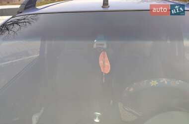 Хэтчбек Daewoo Matiz 2008 в 