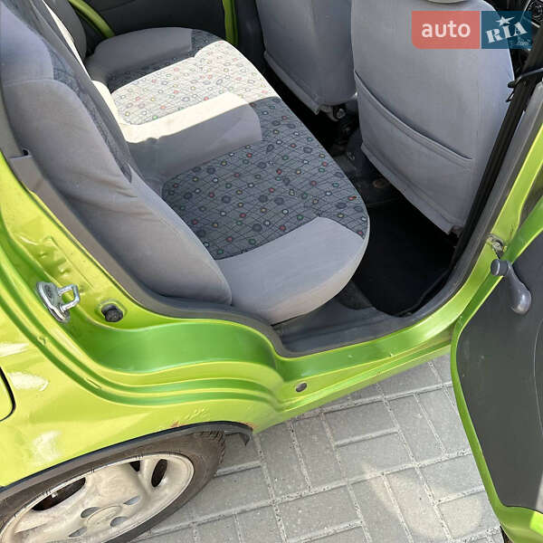 Хэтчбек Daewoo Matiz 2007 в Буче фото 13 Хэтчбек Daewoo Matiz 2007 в Буче