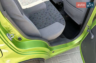 Хэтчбек Daewoo Matiz 2007 в 