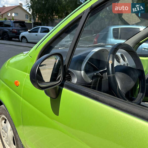 Хэтчбек Daewoo Matiz 2007 в Буче фото 22 Хэтчбек Daewoo Matiz 2007 в Буче