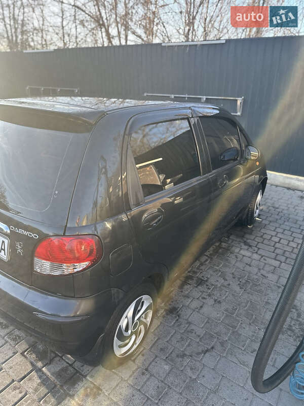 Хэтчбек Daewoo Matiz 2011 в Измаиле фото 2 Хэтчбек Daewoo Matiz 2011 в Измаиле