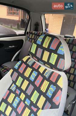 Хетчбек Daewoo Matiz 2013 в 