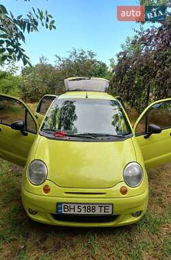 Хэтчбек Daewoo Matiz 2007 в Арцизе