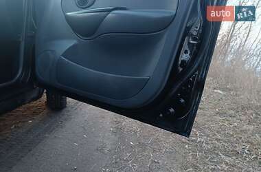 Хэтчбек Daewoo Matiz 2009 в 