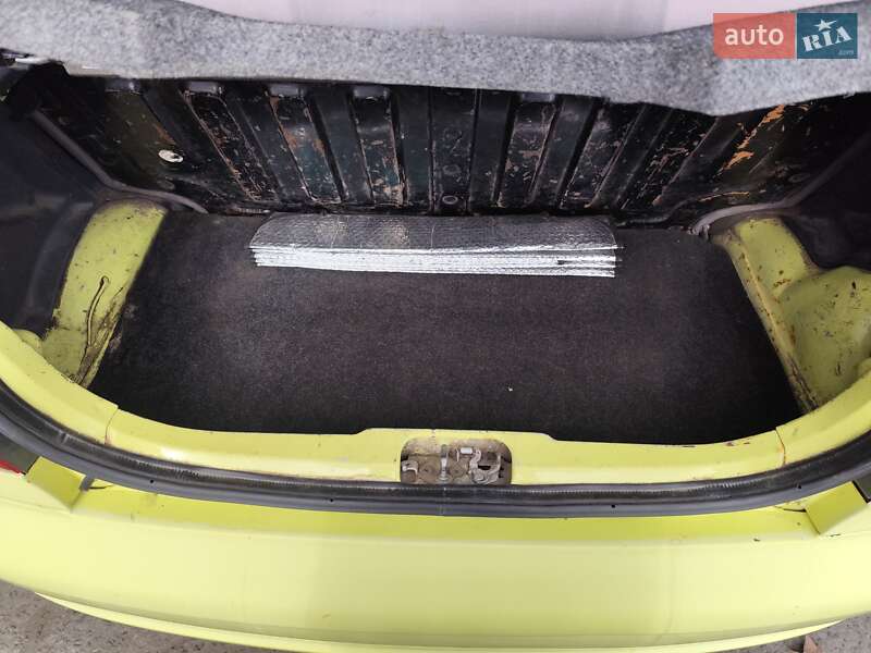 Хэтчбек Daewoo Matiz 2007 в Одессе фото 5 Хэтчбек Daewoo Matiz 2007 в Одессе