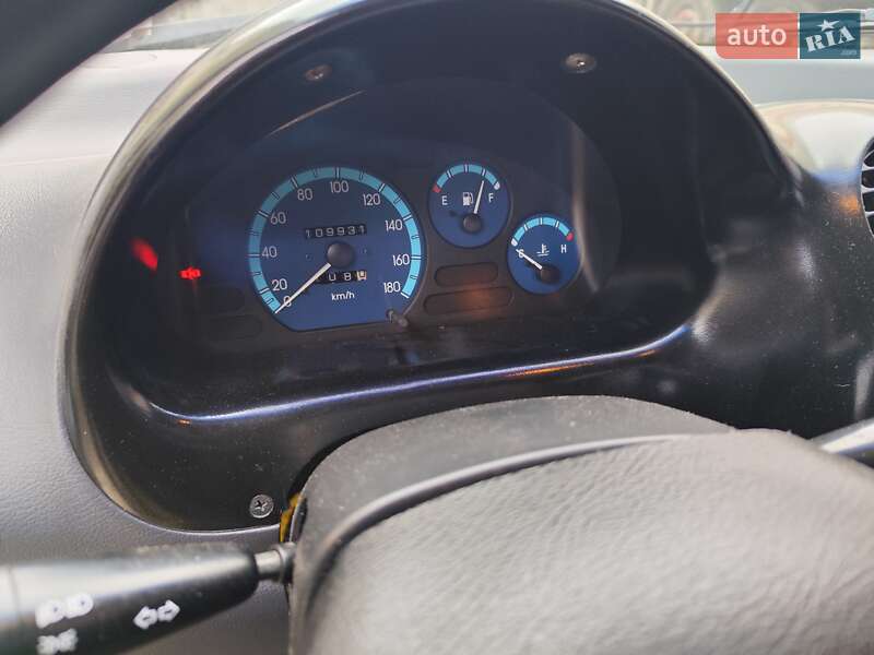Хэтчбек Daewoo Matiz 2007 в Одессе фото 14 Хэтчбек Daewoo Matiz 2007 в Одессе