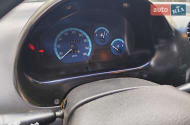 Хетчбек Daewoo Matiz 2007 в 