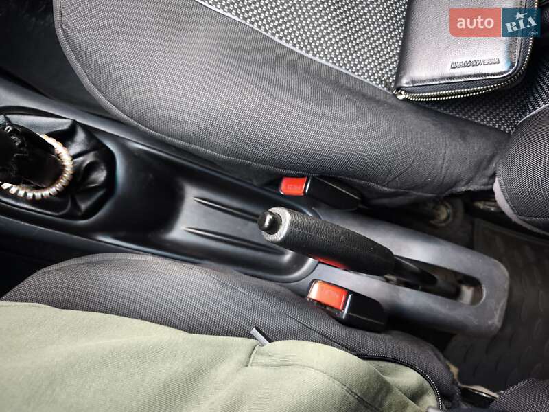 Хэтчбек Daewoo Matiz 2013 в Кривом Роге фото 16 Хэтчбек Daewoo Matiz 2013 в Кривом Роге