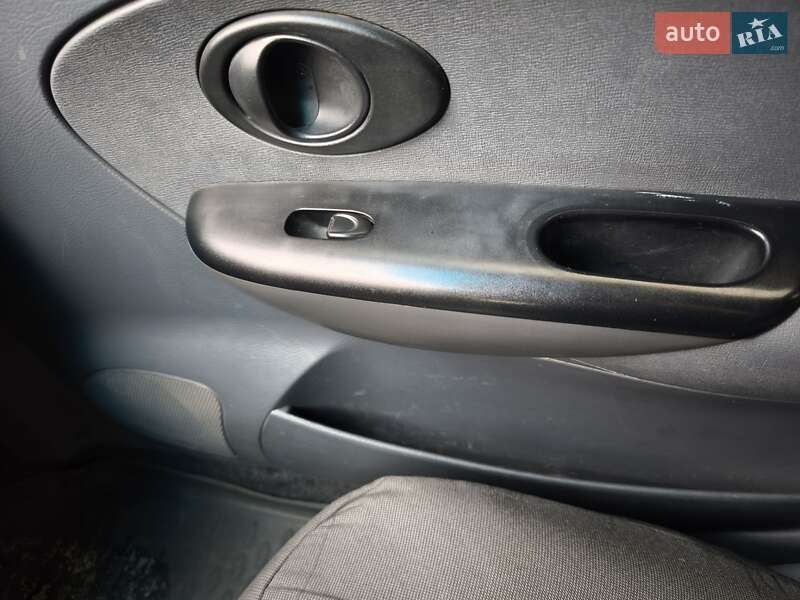 Хэтчбек Daewoo Matiz 2013 в Кривом Роге фото 21 Хэтчбек Daewoo Matiz 2013 в Кривом Роге