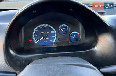 Хетчбек Daewoo Matiz 2013 в 