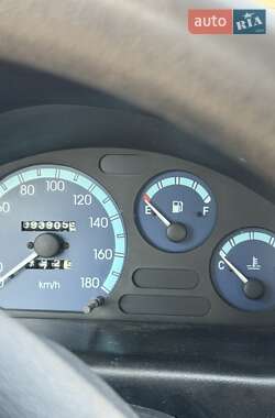 Хэтчбек Daewoo Matiz 2012 в 