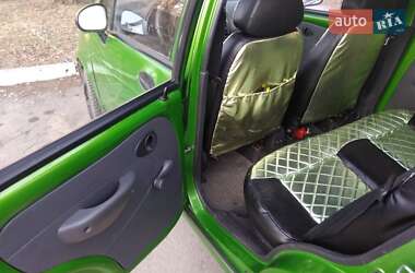 Хэтчбек Daewoo Matiz 2007 в Хмельницком