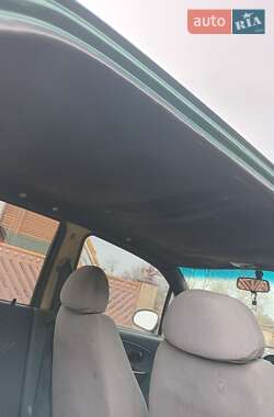 Хэтчбек Daewoo Matiz 2007 в 