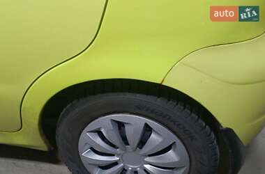 Хетчбек Daewoo Matiz 2008 в Києві