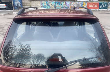Хэтчбек Daewoo Matiz 2006 в 