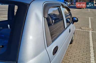 Хэтчбек Daewoo Matiz 2011 в 