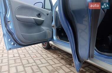 Хетчбек Daewoo Matiz 2008 в 