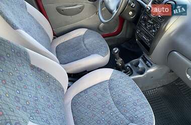Хэтчбек Daewoo Matiz 2013 в 