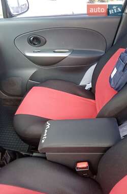 Хетчбек Daewoo Matiz 2008 в 