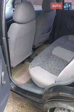 Хэтчбек Daewoo Matiz 2008 в 