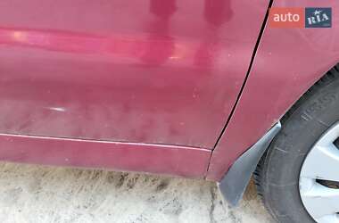 Хетчбек Daewoo Matiz 2008 в 