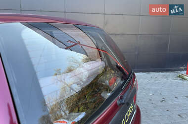 Хэтчбек Daewoo Matiz 2013 в 