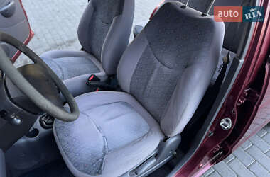 Хэтчбек Daewoo Matiz 2013 в 