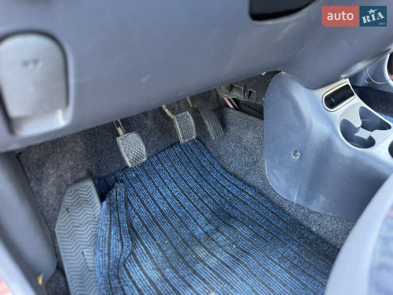 Хэтчбек Daewoo Matiz 2013 в Киеве